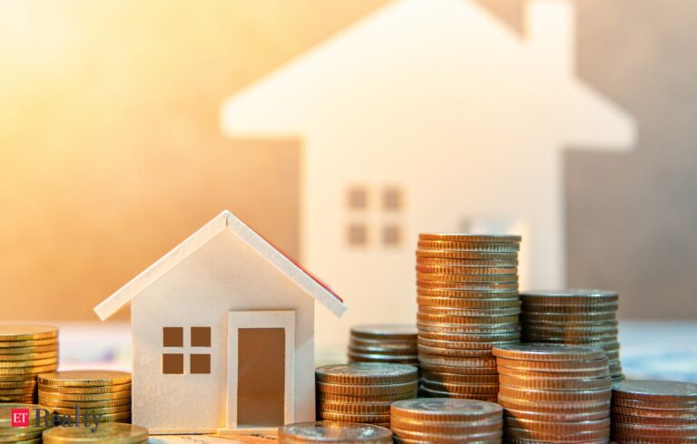 Banks seeks doubling of home loan amount under priority sector, ET RealEstate