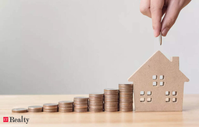 Implementation of revised property guidance value from October 1: Karnataka Minister, ET RealEstate
