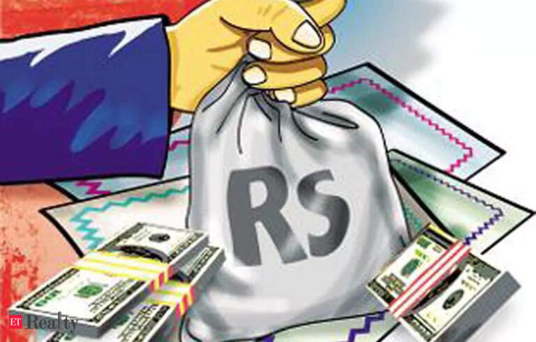 Macrotech Developers raises Rs 650-crore to refinance high-cost debt, ET RealEstate