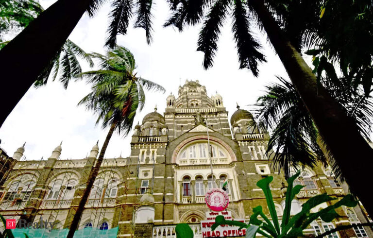 Repair or demolish? Bombay HC to examine civic guidelines for unsafe buildings, ET RealEstate