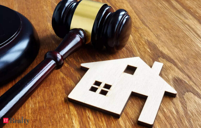 Maharera Initiates Action Against 370 Projects In State, Real Estate News, ET RealEstate