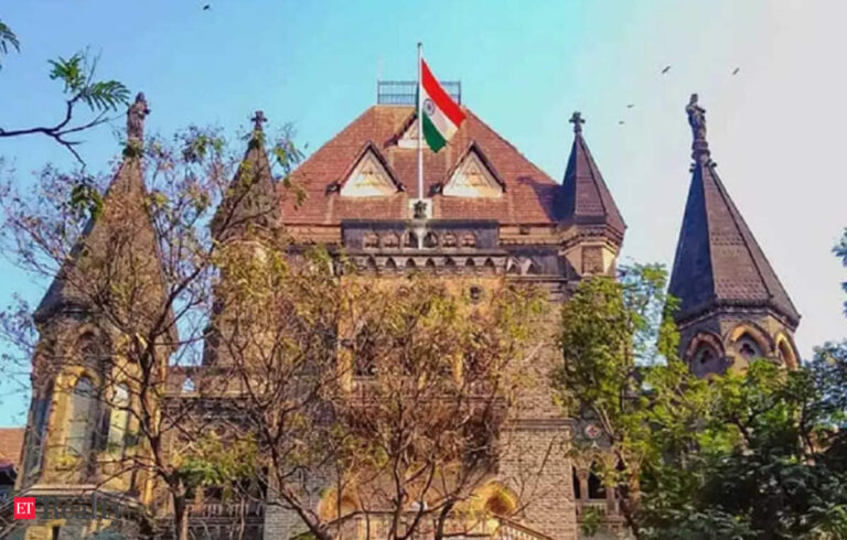 One-time, 50% Covid rebate to buy extra FSI to stay till projects completed: Bombay HC, ET RealEstate