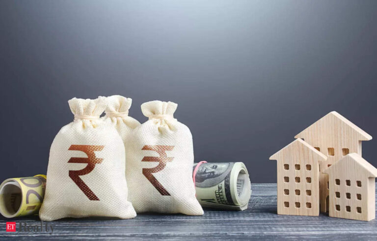 EFC (I) raises Rs 273.74 crore by issue of equity shares, Real Estate News, ET RealEstate