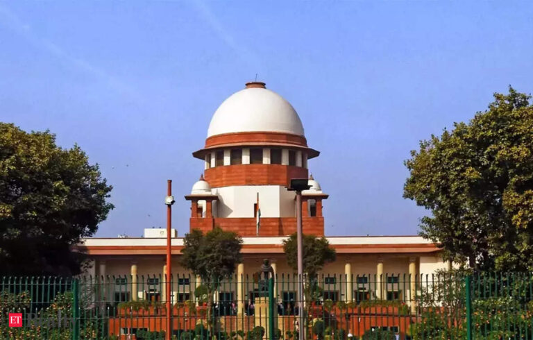 SC upholds Palais Royale’s 2019 sale to Pune’s Honest Shelters, ET RealEstate