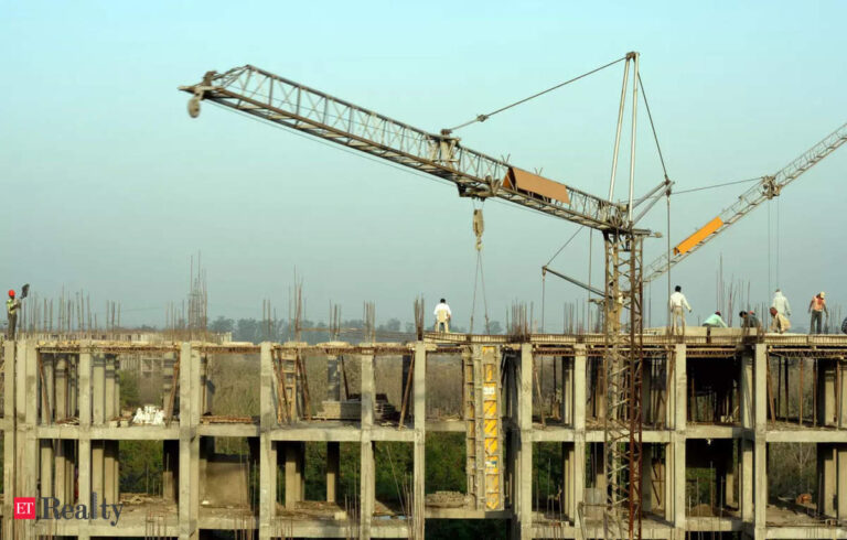 Separate authority for redevelopment projects in new housing policy, ET RealEstate