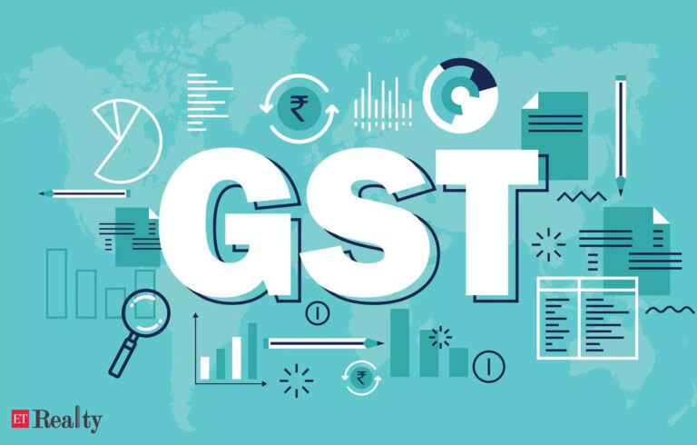 GST Council may soon clarify tax exemption to RERA, Real Estate News, ET RealEstate
