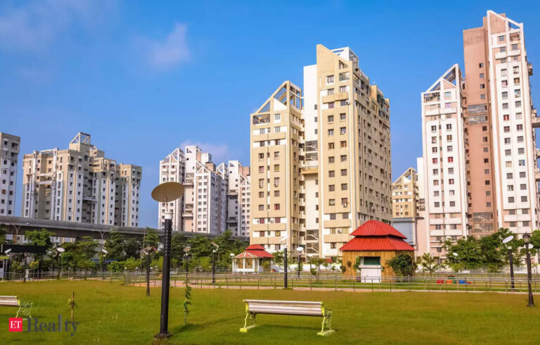Builder’s error in allotting flat will not impact tax benefit claim: ITAT, ET RealEstate
