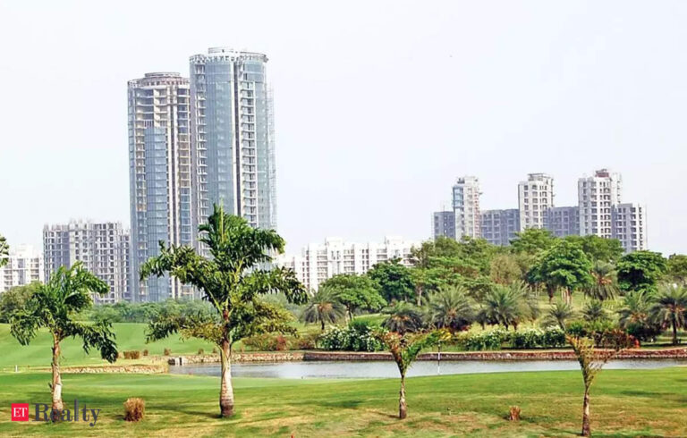 K Raheja inks pact to jointly develop 2.5-acre land parcel in Mumbai, ET RealEstate